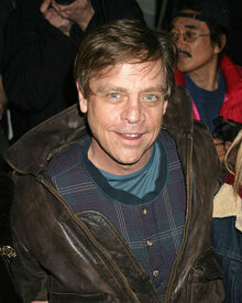Mark Hamill