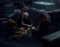 Refugefamily
