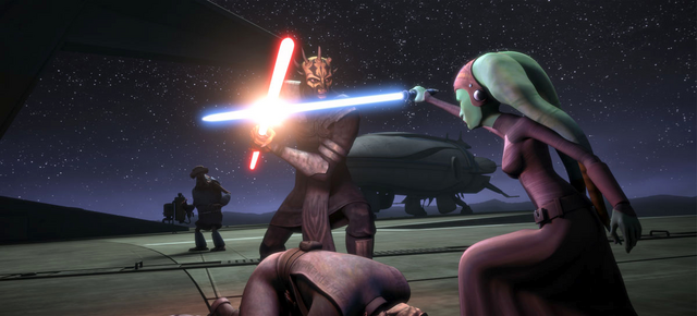 File:DuelAtSpaceport-Revival.png