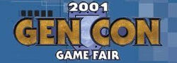 GenCon2001