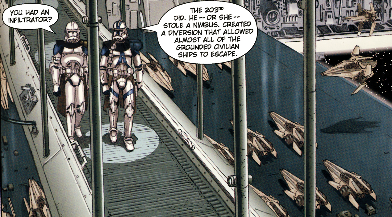 Clone stormtrooper | Wookieepedia | FANDOM powered by Wikia