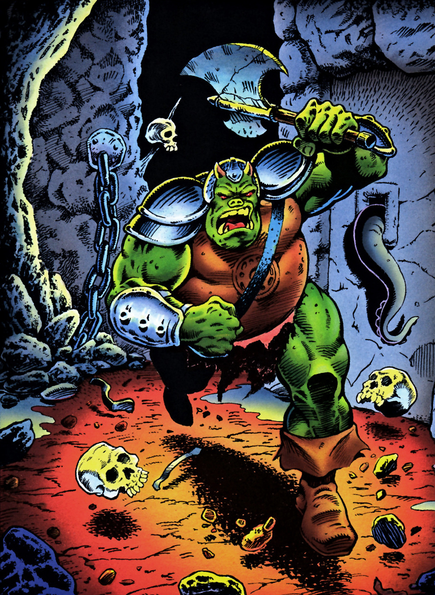 star wars gamorrean