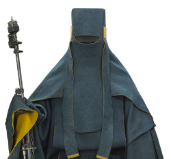 The High Priest