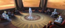 JediCouncil-Conspiracy