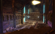 Kerrians lair