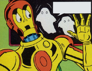 Phantoms