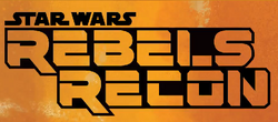 Recon