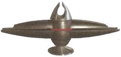 Force Disperser