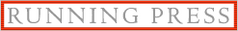 Logo running press