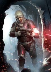 Image result for star wars dengar