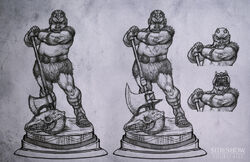 SWMythos Lomrokk CONCEPT1