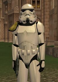 Imperial Stormrifle