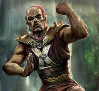 Sayormi Monk