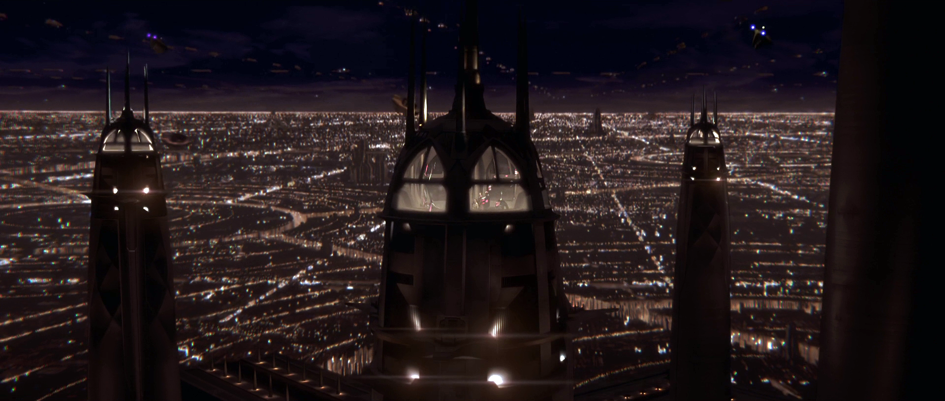 Download High Council Tower | Wookieepedia | FANDOM powered by Wikia