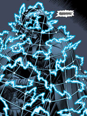 Electroshock net