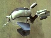 IMKIV droid