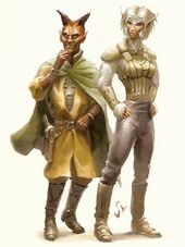 Devaronians
