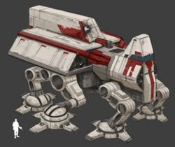 Republictrooptransport