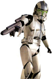 Clone Jet Trooper