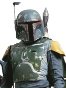 Boba Fett HS Fathead