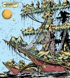 Drexel colony