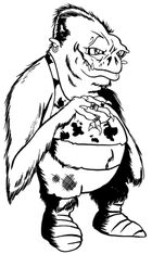 Geelanalen
