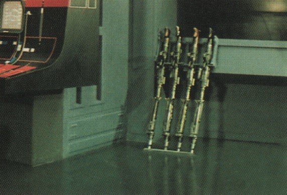 Swblasterrack