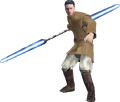 Jedi Master 2 BFII