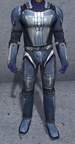Heavy Battle Armor