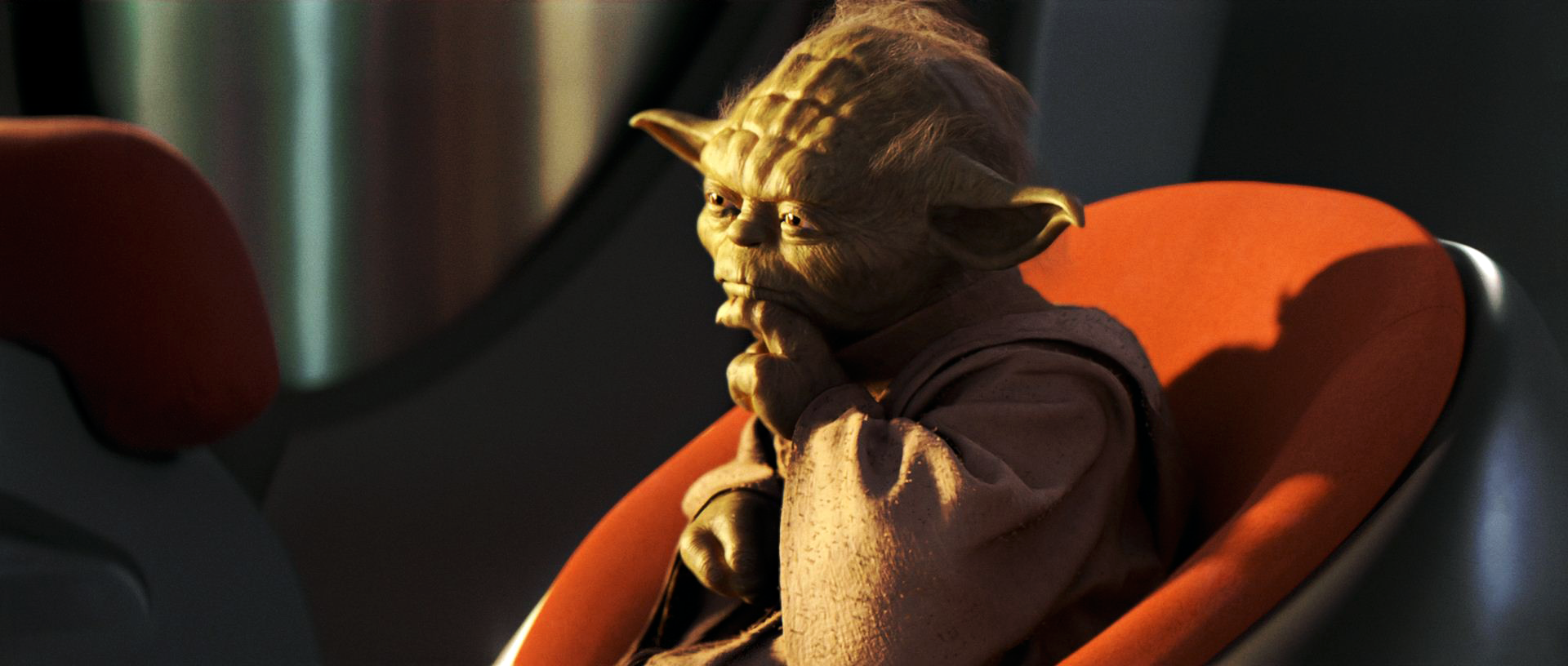Image result for Yoda negotiating