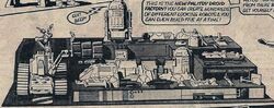 Palitoy Droid Factory