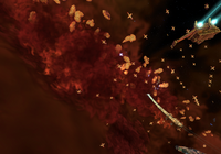 Impossible Sector