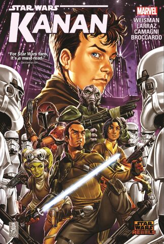 File:Kanan Omnibus hardcover.jpg