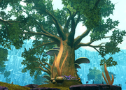 Aphor tree
