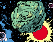Ballinspace