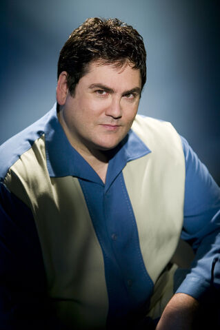File:Paul Dini.jpg