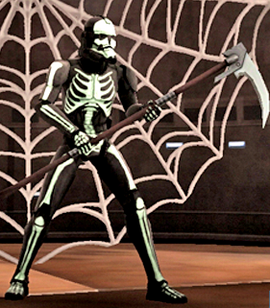 SkeletalCloneTrooper