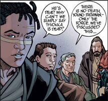 Stark Hyperspace Vos