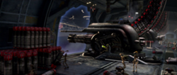 Flak gun 2