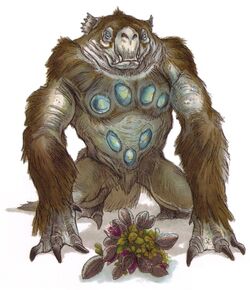 Spot-Light Sloth