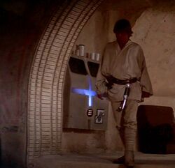 Droid detector-ANH