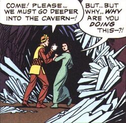 Caverns of Colla-Di