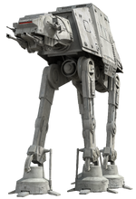 AT-AT Fathead