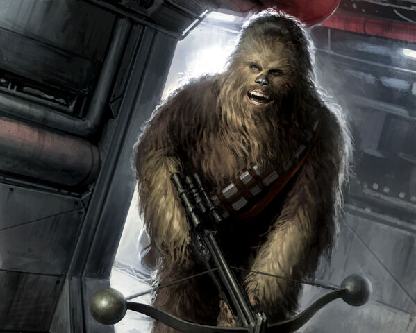 File:Chewbacca - SWGTCG.jpg