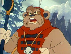 Chukha-Trok Ewoks.jpg