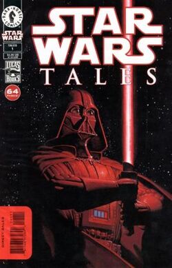 SWTales 1