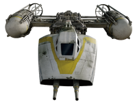 Y-wing 2