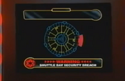 Shuttle Bay-IVBG
