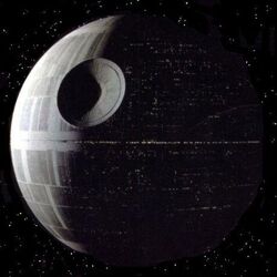 Death Star
