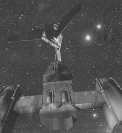 Rescue Sullustan Leader